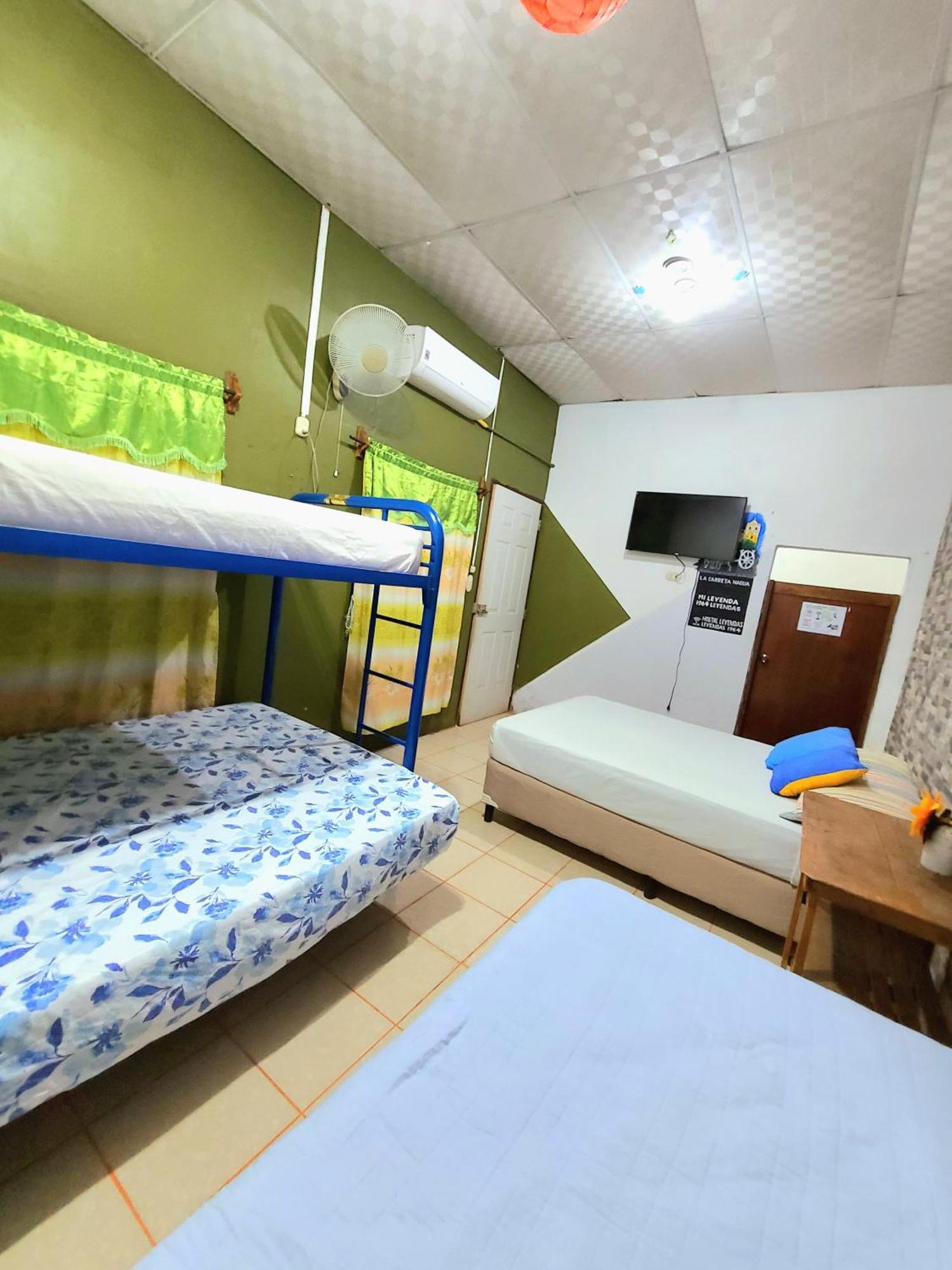 Hostal Leyendas León エクステリア 写真