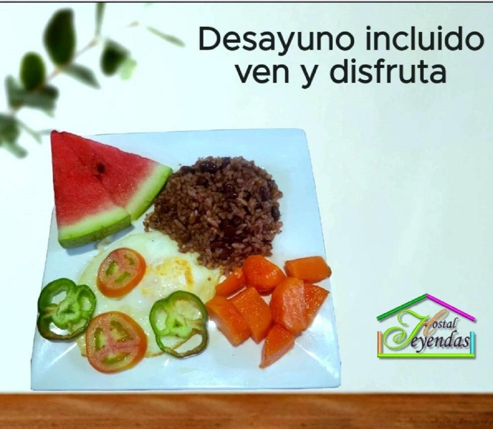 Hostal Leyendas León エクステリア 写真